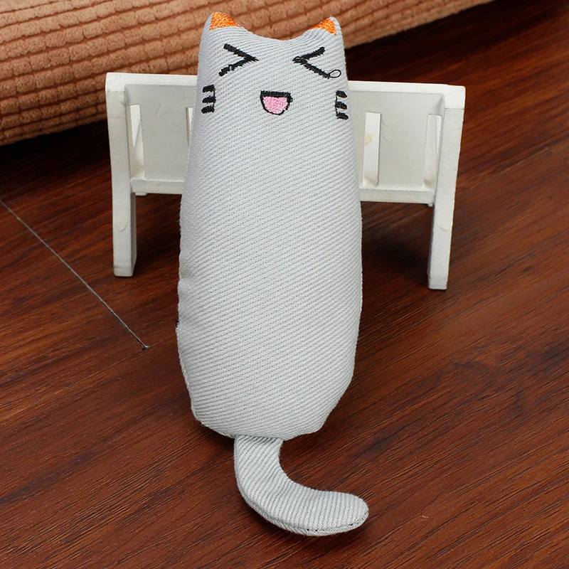 Игрушки для домашних животных, шлифовка зубов, кошачья мята, когти, когти, Когтеточка, Интерактивная Когтеточка, жевательные игрушки для кошек, инструменты для домашних животных
