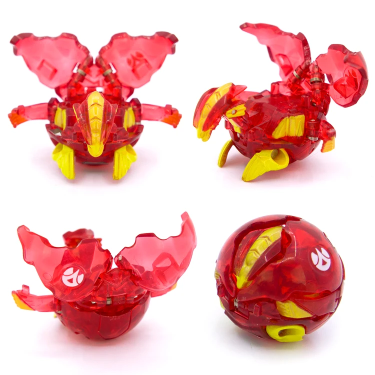 Детская игрушка BAKUGANES взрыв металлического сплава мяч монстра гироскоп Атлетик