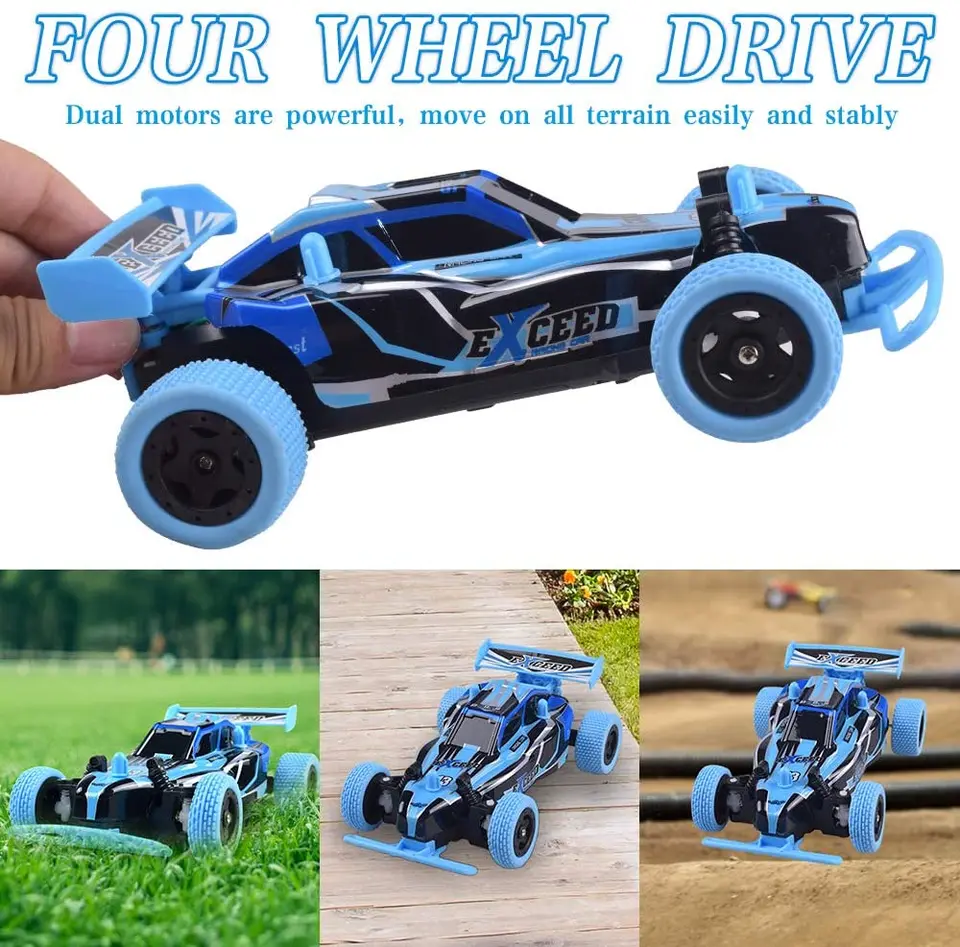 fast rc cars for kids