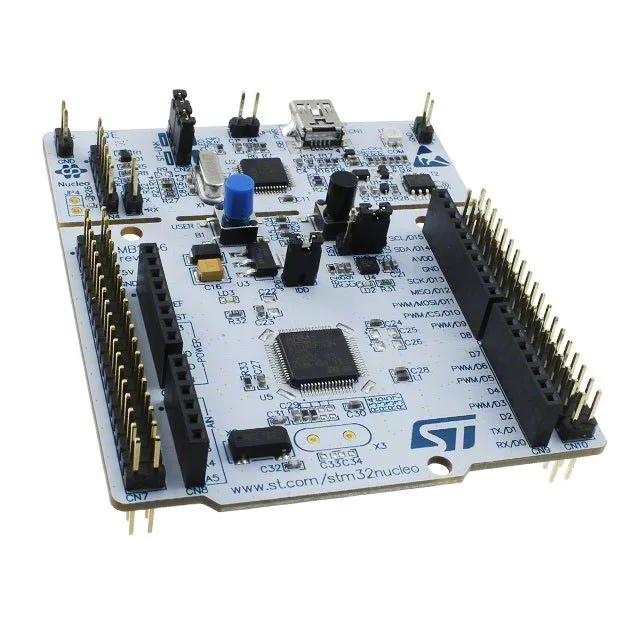 NUCLEO-F334R8 STM32F3 серии Совет по развитию STM32F334R8T6 | Обустройство дома
