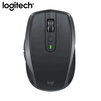 

Logitech MX Anywhere 2S Wireless Bluetooth Mouse Business Office Dual Mode Connection USB Rechargeable Mice For MAC OS/Windows