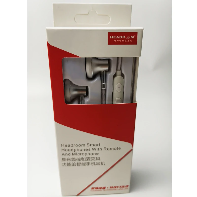 Silver Наушники MS16 с микрофоном для занятий спортом, бега, музыки, Hi-Fi, наушники для женщин и мужчин, стерео басы для iPhone 7, Android, MP3 плеер - Цвет: Silver