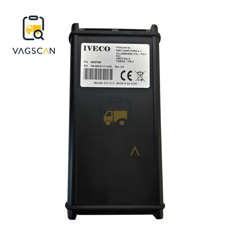 Iveco ECI 3