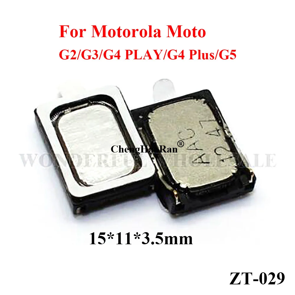 Фото Сменный задний громкоговоритель для HTC/iPhone/Nokia/Xiaomi Redmi/Sony/Blackberry/BV9600/Moto/Lenovo №4