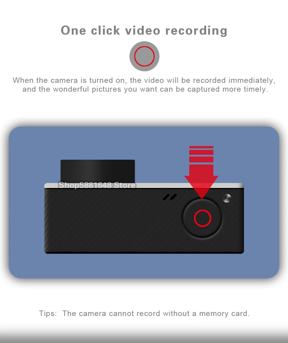 Gopro hero 4 black 4k30 frames Ultra HD waterproof action camera 12 megapixel Waterproof outdoor sports camera