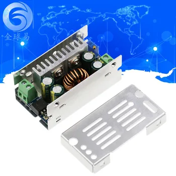 

1pcs DC-DC Adjustable Step-down High-Efficiency and High-Power 48 36V Transfer 24 19 15 12 9 5 3V Power Module 15A