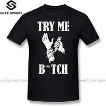 Футболка Dead By Daylight, футболка с принтом Dead By Daylight, Мужская футболка с принтом, плюс размер, Модная хлопковая забавная футболка