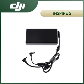 

DJI Inspire 2 Battery Charger 180W AC Power Adapter ( Without AC Cable ) for Inspire2 Inspire 1 Drone Adaptor Original