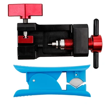 

Set Inserting Tool Bicycle Cutter Brake Hydraulic Needle Press Fitting