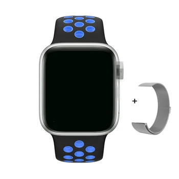 

Bluetooth Call Smartwatch Heart Rate Monitor Whatsapp Reminder Sports Fitness Tracker for iPhone Android Smart Watches Men Women