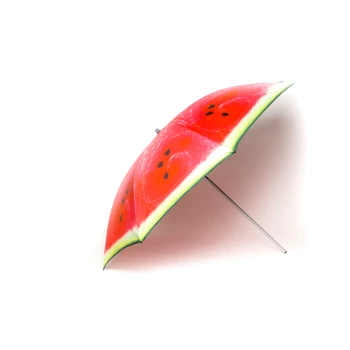 

Umbrella Beach with tilt, 200 cm, color (watermelon), item j2018001