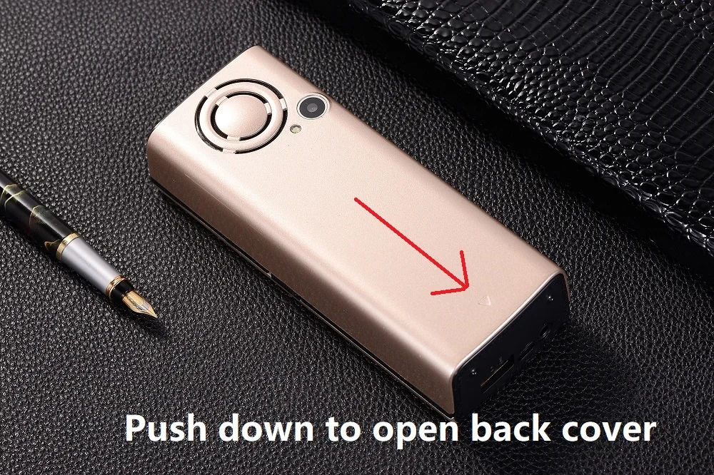 Классический Маленький Ретро мобильный телефон Powerbank громкий звук двойной факел большая плоская клавиатура 3,5 мм разъем FM DV Facebook Whatsapp телефон