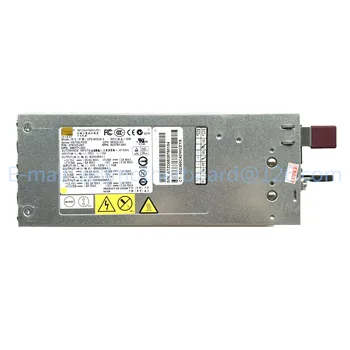 

Original For HP DL380 G5 1000W DPS-800GB A 82A 379123-001 399771-001 403781-001 Power Supply 100% Tested Fast Ship