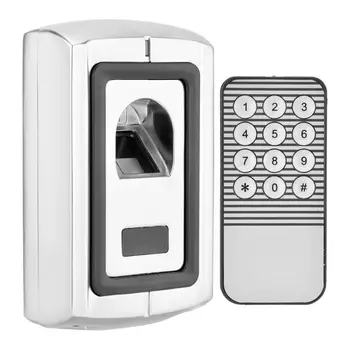 

F007EM-II Fingerprint Card Recognition Safety Door Access Control Machine On Sale HOT