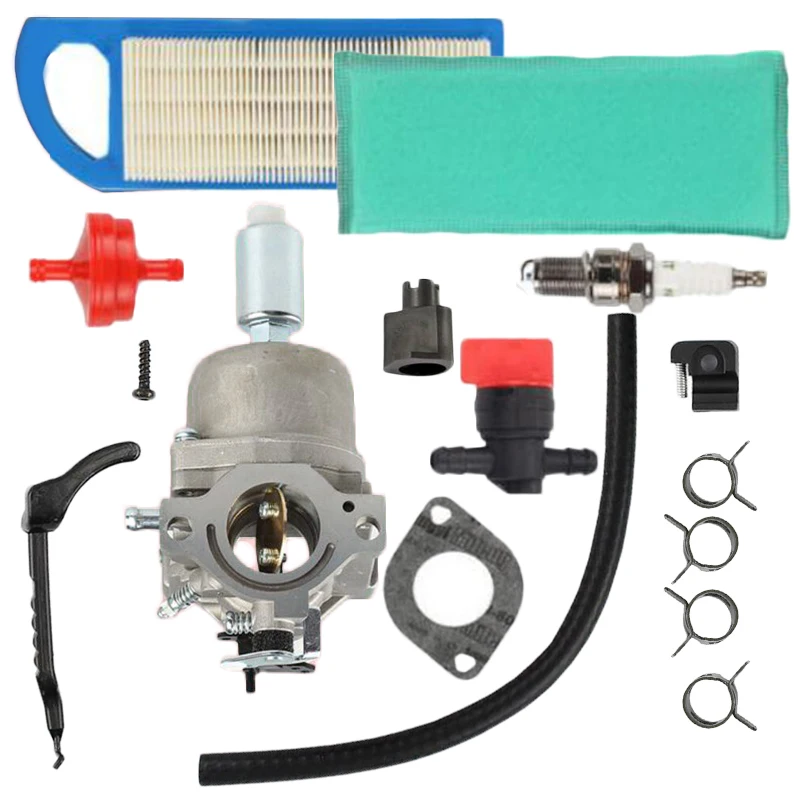 Карбюратор ДЛЯ Briggs& Stratton 799727 496796 791886 690194 698620 14-18 hp