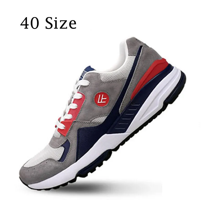 Оригинальная удобная спортивная обувь в стиле ретро Xiaomi Mijia FREETIE, дышащая обувь для бега, высокая эластичная сетка, Спортивная Поверхность - Цвет: Прозрачный