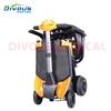 Mobility Scooter For Adult 4 Wheels Automatic Atto Folding Light Weight Electric Elderly Scooter Scooter For Seniors 6