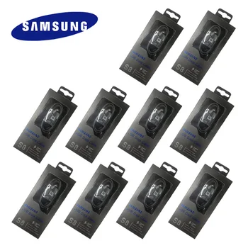 

Samsung Type C Cable 1.2M Fast Charger Data Line For samsung Galaxy S8 S9 S10 Plus Note 8 9 A30 A50 A60 Wholesale 10Pcs/set