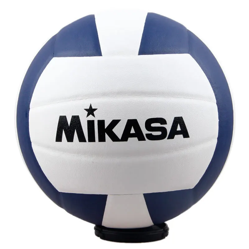 Mikasa Volleyball VQ2000-USA Competition Game Ball NFHS Approved Official Size 5 