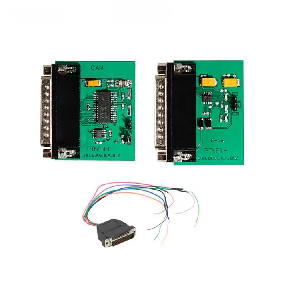 £45.49 2020 V85 Iprog Iprog I Prog 85 Programmer With Can