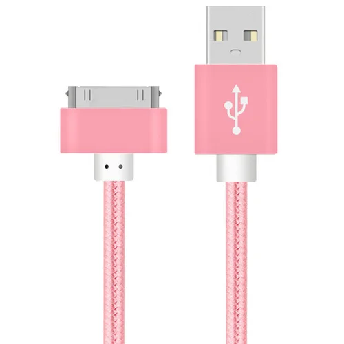 ตัวเลือกสินค้า สายชาร์จ USB คุณภาพสูง สำหรับ iPhone และ iPad