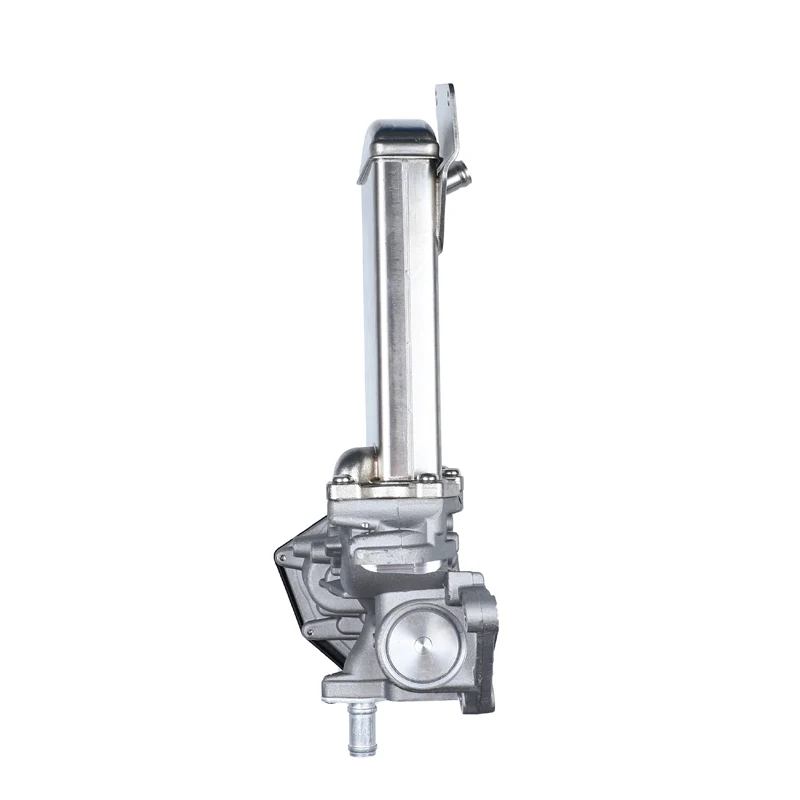 Автомобильные запчасти 03L131512DL 03L131512AQ 03L131512BN для VOLKSWAGEN AMAROK GOLF MK6 2,0 TDI, 2,0 BiTDI EGR клапан и кулер