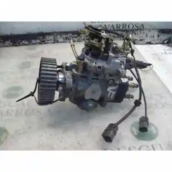 

INJECTION PUMP NISSAN TRADE 100*0460494461 BOSCH 4 AND 1 PINS [10475198]