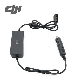 

DJI Mavic 2 Car Charger charge batteries original brand new features overheating protection and low-voltage protection