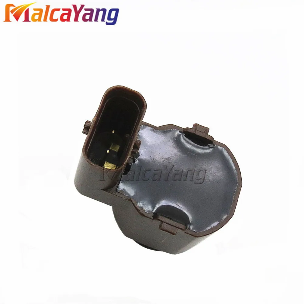 Новый датчик парковки 3C0919275N PDC для VW Passat B6 Golf 5 Jetta Touran 3C0919275 3C0919275B|Датчики парковки|