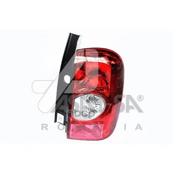 

Tail light right duster ASAM-SA art. 32010