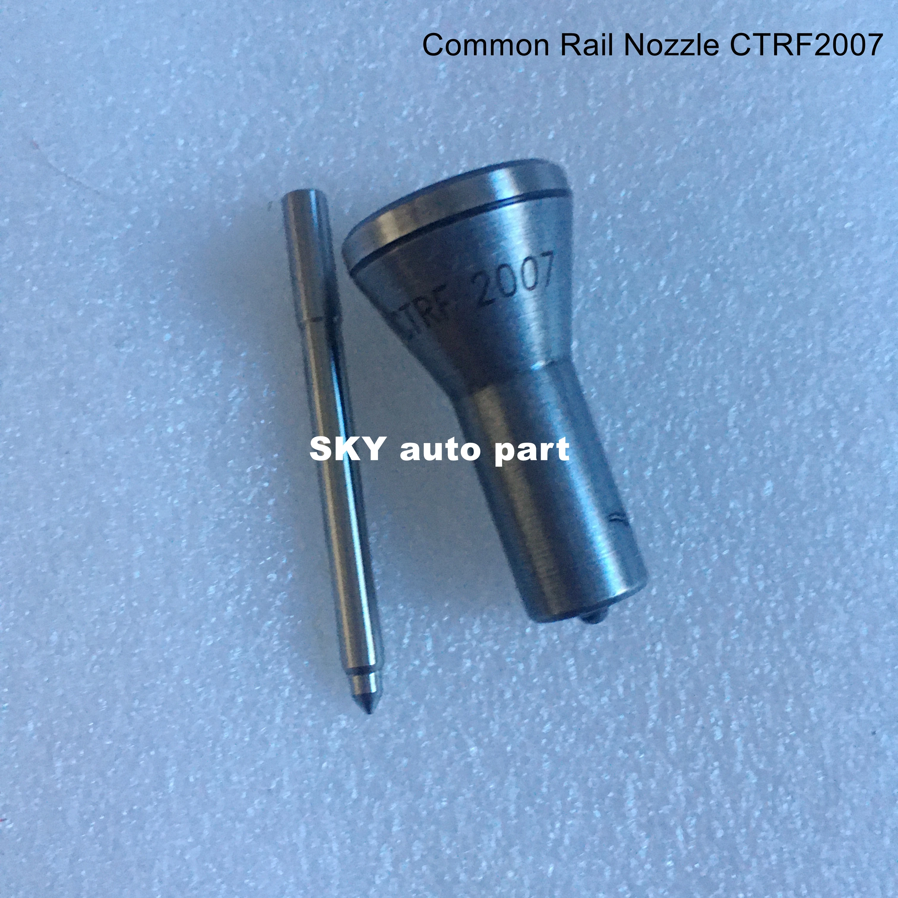 Дизель Common Rail сопло CTRF2007