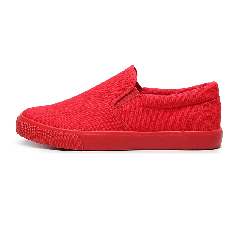 Canvas Shoes Work Shoes Sneakers For Men Women