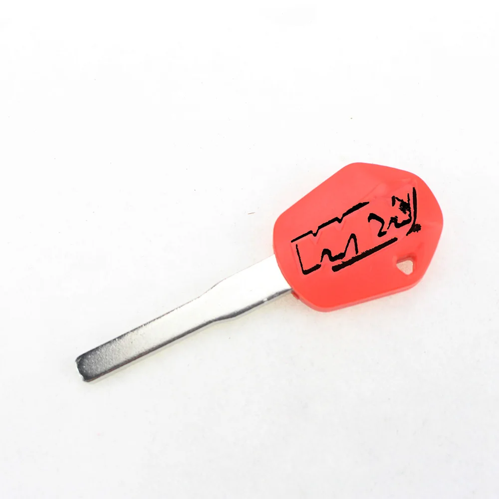 Motorcycle Accessories Uncut Blade Blank Key Motor Blank Blade Key For KTM Duke 200 Duke 300 390 motorcycle keys,motorcycle key accessories