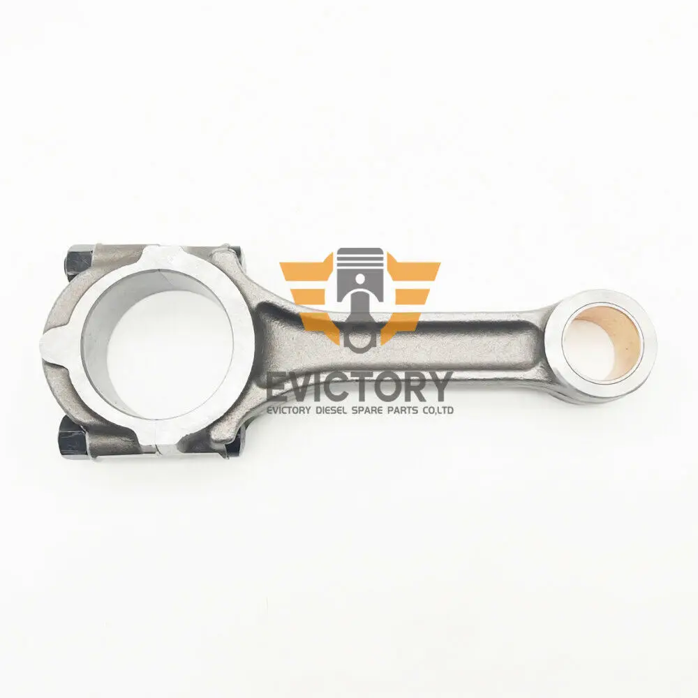 

For Mitsubishi K3E K4E Connecting rod Con rod