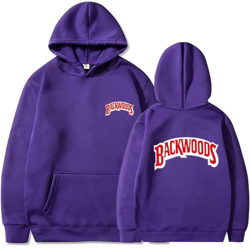 backwoods hoodie purple