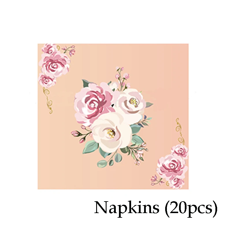 napkin 20pcs