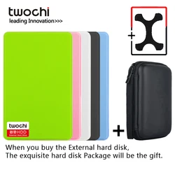 Disque dur externe HDD usb 3.0, 1 to, 500 go, stockage pour PC, Mac, tablette, Xbox, PS4,TV Box, 4 couleurs HD 