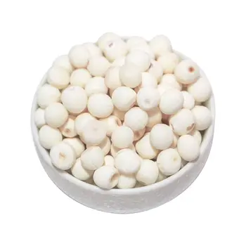 

Qian Shi, Gorgon fruit, Gordon Euryale Seed, Semen Euryales, Ji Tou Mi 500g