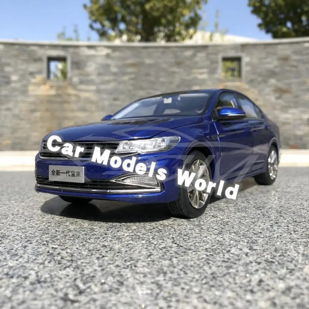 

Diecast Car Model for The Next Generation Bora 1:18 (Blue) + SMALL GIFT!!!!