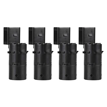 

4Pcs Parking Sensor for - A6 4B, C5 4F2, C6 4Fh, C6 4F5 7H091927