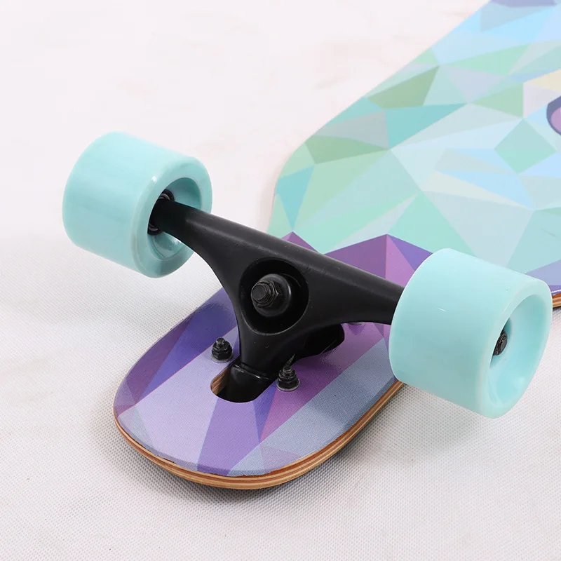 Skateboard Truck Rebuild Bushings Washers Pivot Cups Shock Absorber 15*15mm UK Sporting Goods