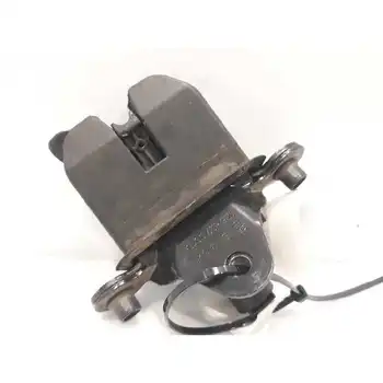

1Z5827501D Trunk Lock/Porton Skoda Octavia Saloon (1z3) Elegance
