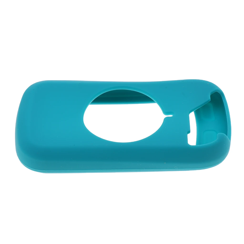 Silicone Case Protector Sleeve Cover For Garmin Edge 520 GPS Bike Computer Protective Case Cover Bicycle Bike Accessories  