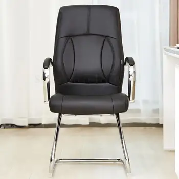 

Bow Computer Chair Boss Chair Office Chair Mahjong Chair Seat Stool Home Simple Study Chair Comfortable