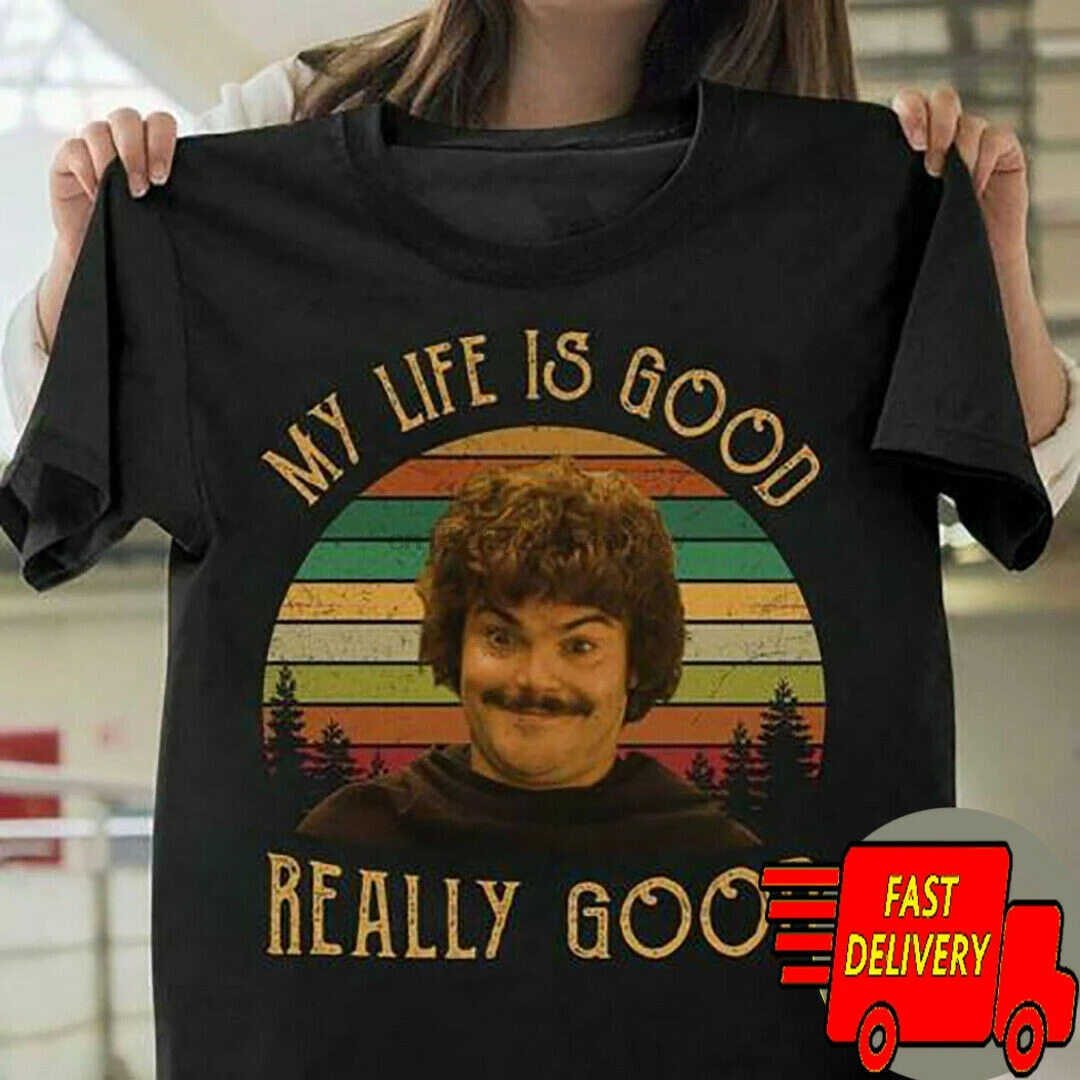 jack black merch