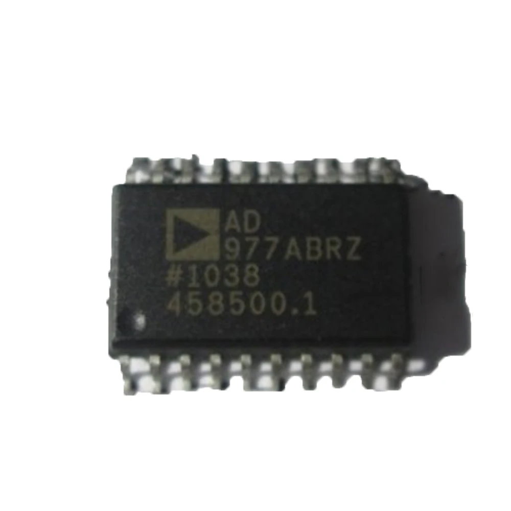 

Free shipping | AD977 AD977ABRS AD977ABRSZ SSOP28 || 10PCS