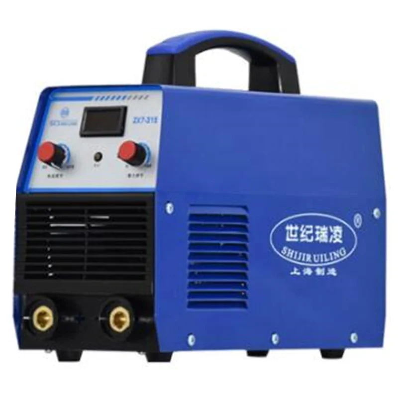 315 Dual voltage 220v 380v dual-use automatic household industrial grade welding machine Plasma cutting machine Plasma Cutter 3