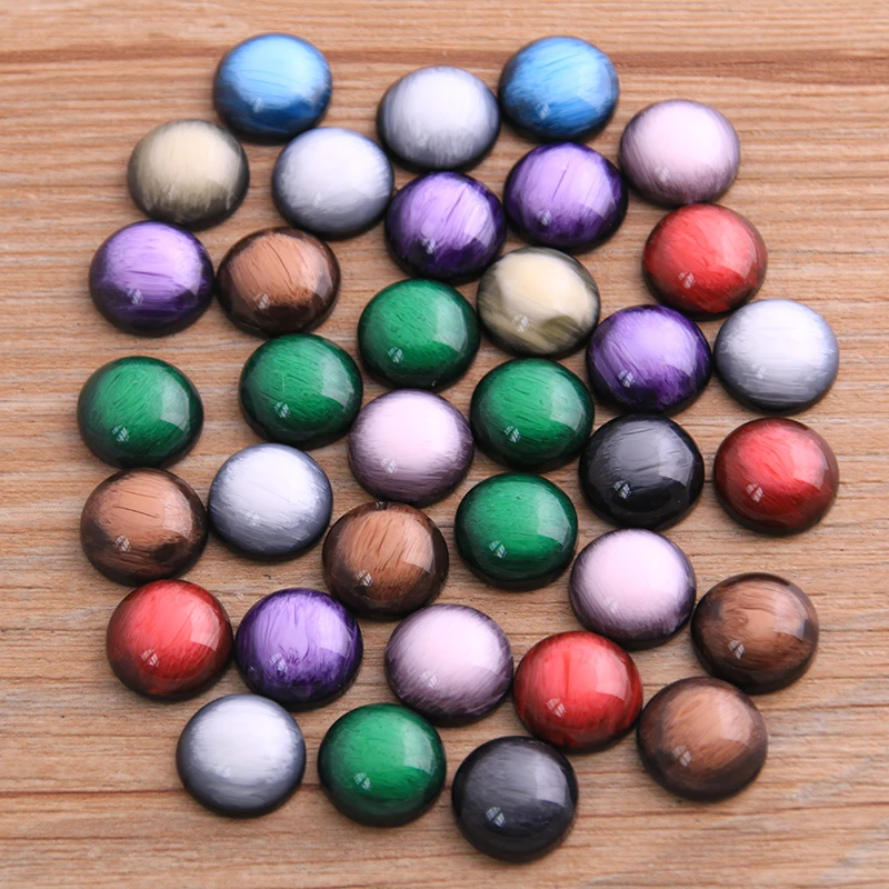 Stone button