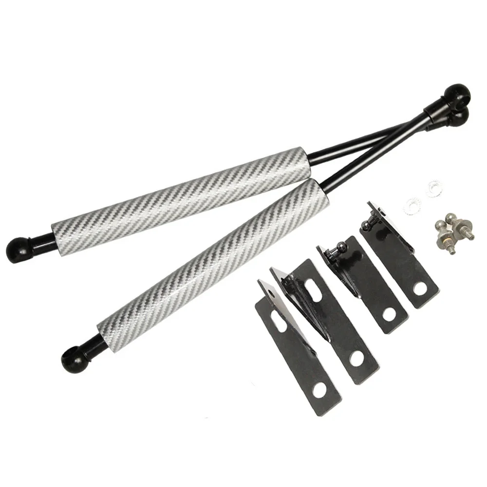 Передняя крышка капота газовые стойки подъемная опора для Toyota Φ (AX10) 2016 2020