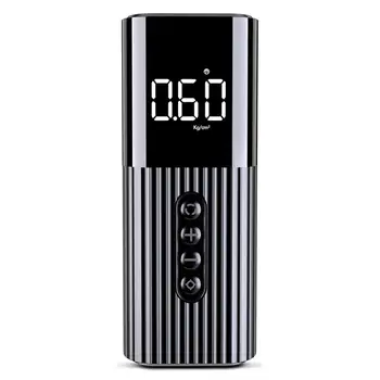 

Protable Electric Car Air Compressor Car Air Pump Mini Tire Inflator Auto Tyre Pumb High Pressure Tire Air Inflator Pump Tools